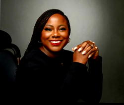MBE honoree Bolaji Sofoluwe champions women entrepreneurs and sustainable business practices