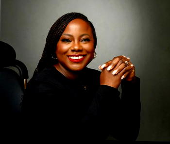 MBE honoree Bolaji Sofoluwe champions women entrepreneurs and sustainable business practices