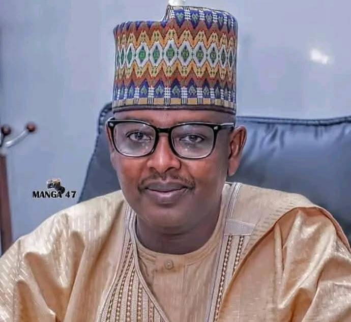 Borno spent over N9.6 billion for local, international scholarships in 2024, says Education Commissioner