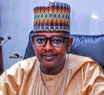 Borno spent over N9.6 billion for local, international scholarships in 2024, says Education Commissioner