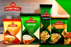Honeywell reloads as Flour Mills revitalises iconic brand for consumers