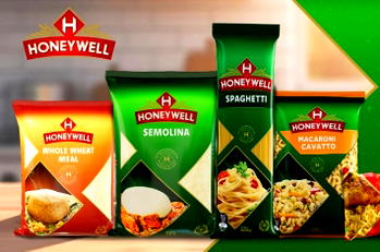 Honeywell reloads as Flour Mills revitalises iconic brand for consumers