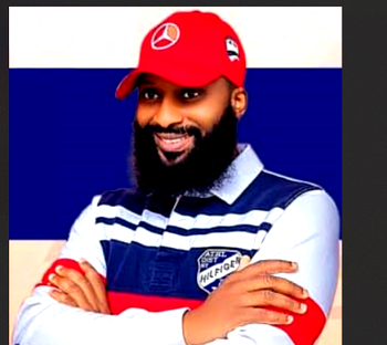 Shittu supports vulnerable Ikorodu residents with rice distribution