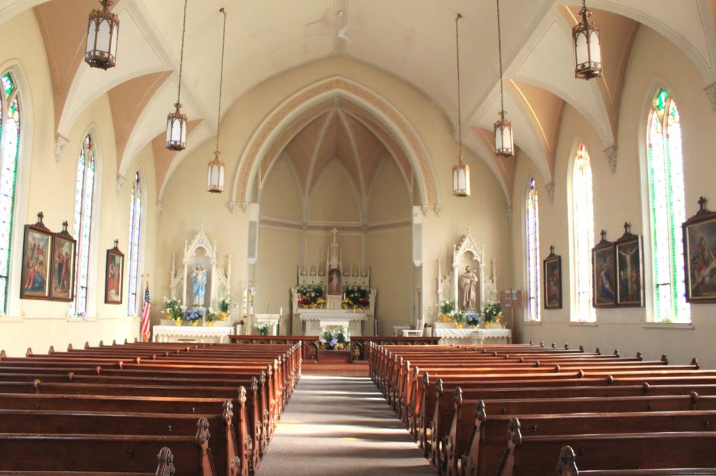 A Catholic’s Concern: Why the Church in Nigeria must rethink holy communion practices