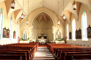 Catholic church suspends priest over secret marriage in United States