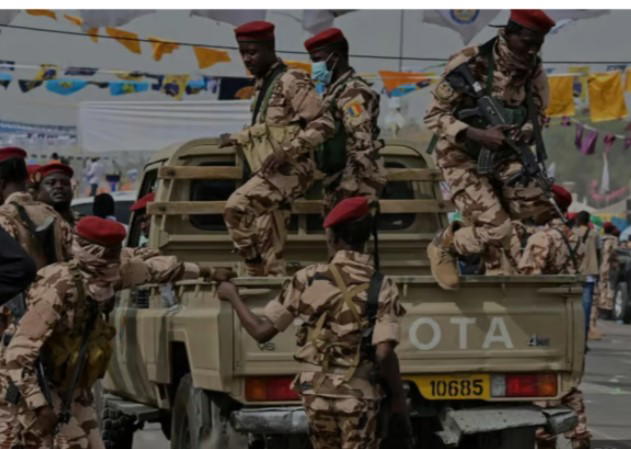 Chad denies targeting civilians in operation against Boko Haram