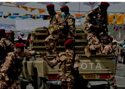 Chad denies targeting civilians in operation against Boko Haram
