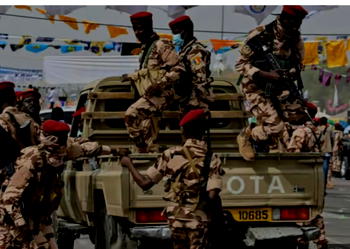 Chad denies targeting civilians in operation against Boko Haram
