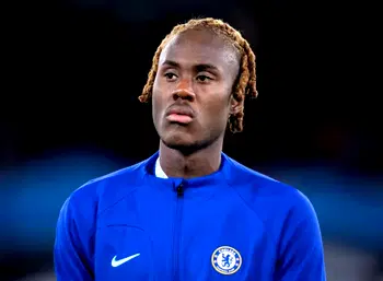 Chelsea recall Chalobah from Crystal Palace loan