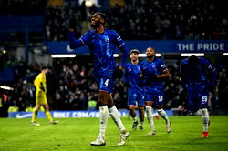 Liverpool, Chelsea cruise into FA Cup 4th round, Brentford stung by Plymouth