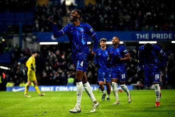 Liverpool, Chelsea cruise into FA Cup 4th round, Brentford stung by Plymouth