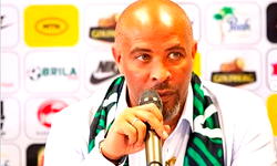 2026 WCQ: Super Eagles fans accuse NFF of influencing Chelle’s first squad list