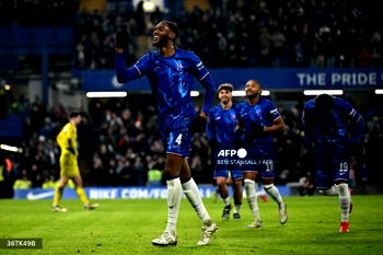 ‘I’ve never turned down Nigeria’ – Chelsea’s Adarabioyo clarifies international future