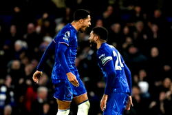 Reece rescues Chelsea, as winless run continue in 2-2 draw against Bournemouth
