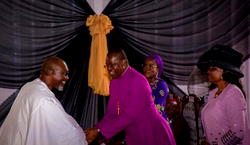 Atiku, Govs Lawal, Mutfwang El-Rufai, Tambuwal, others donate to UNINIGER