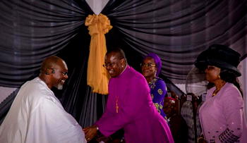 Atiku, Govs Lawal, Mutfwang El-Rufai, Tambuwal, others donate to UNINIGER