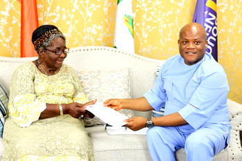 FemyWalsh appoints Julie Coker as Africa’s oldest female journalist