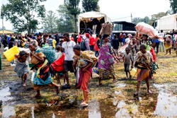 Over 7,000 people killed in eastern DR Congo since January – Report