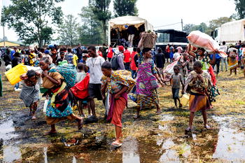 Over 7,000 people killed in eastern DR Congo since January – Report