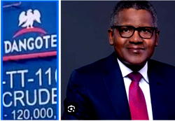 Dangote warns PENGASSAN directive could trigger fuel scarcity, price hikes