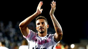 Brazil defender Danilo leaves Juventus after contract terminated