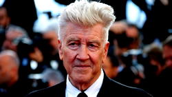 Filmmaker David Lynch dies at 78 after battling severe lung disease