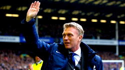 ‘It’s great to be back’, says Moyes following Everton return