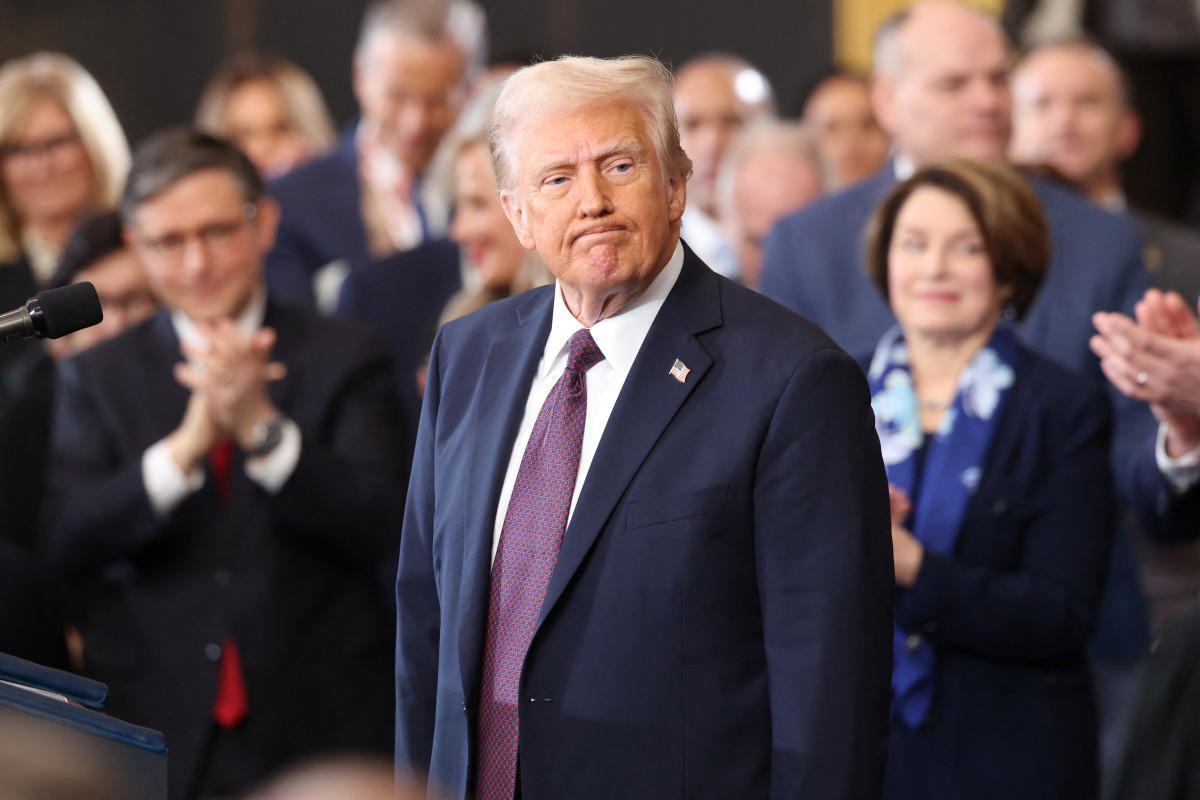 Trump