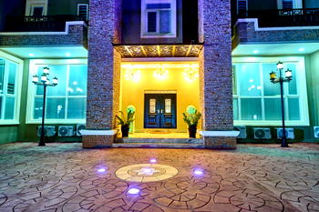 Double D Apartment: Abuja’s best kept secret, where comfort meets elegance
