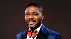 Meet Prof. Adewale Obadare, Nigeria’s first Professor of Cybersecurity