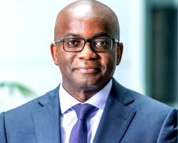 Why Dr. Samuel Munzele Maimbo represents hope of the African continent