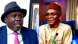 ‘Your ambition is destined to fail’ — Bwala faults El-Rufai’s defection to SDP