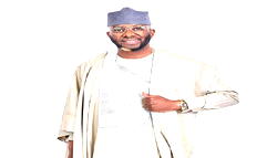 Fayose’s brother eyes Ekiti governorship seat