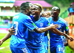 Unlocking the Nigerian professional football league!, by Segun Odegbami