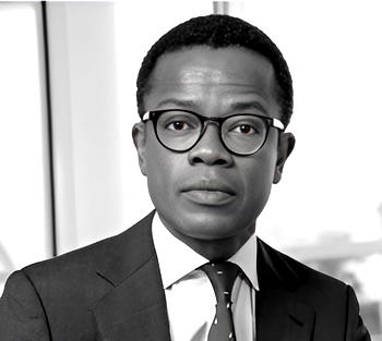 Eterna Plc announces Adeosun as new MD/CEO