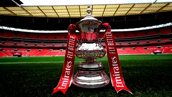 FA Cup: Arsenal, Fulham join as 14 teams qualify for fifth round [Full list]