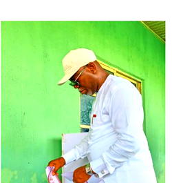 Voters apathy, late arrival of materials mar Ondo council election