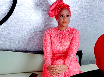 Gail’s relocation to Nigeria has nothing to do with Tunde Ayeni, sources