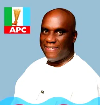 I’ve received over 200 death threats after my comment about Peter Obi — APC chief Felix Morka