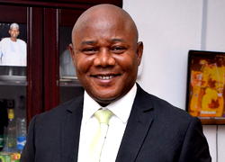 Housing Sector: 2024 was year of challenge, resilience – HDAN’s Festus Adebayo