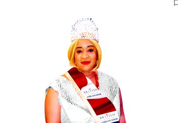 UK-based filmmaker, Florence Okonkwo set to unveil ElegantFlix Educational Project