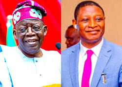 2027: After praising Tinubu, CAN chair dodges question on support for Muslim-Muslim ticket