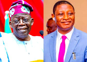 2027: After praising Tinubu, CAN chair dodges question on support for Muslim-Muslim ticket