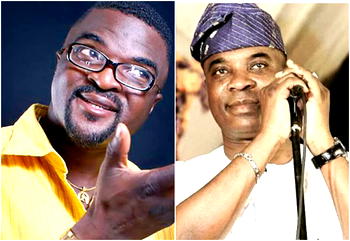 Amid K1’s ‘feud’ with Muslim clerics, Obesere builds mosque to celebrate birthday