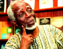 Celebrating Culture Icon, Pa Frank Aig-Imoukhuede @ 90