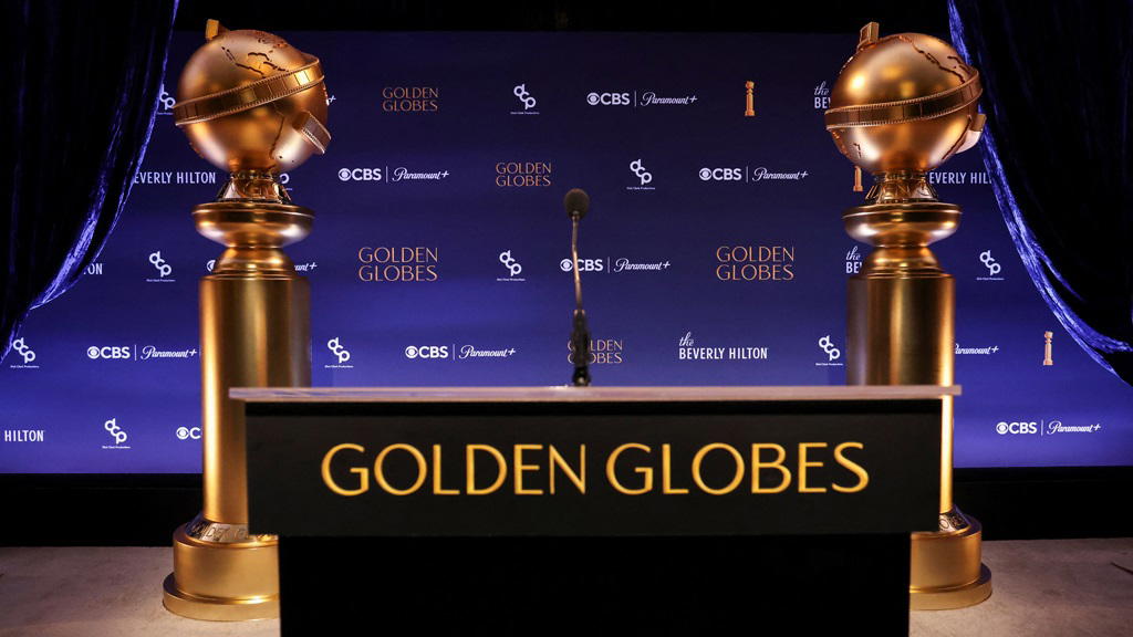 Golden Globe 2025: Full list of nominees ahead of Sunday’s ceremony