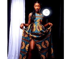 Meet Blessing Adoma: Rising TikTok star from Kumasi, Ghana