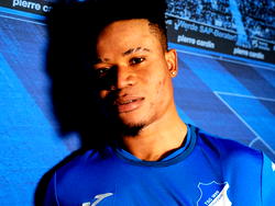 Nigerian striker Orban joins Hoffenheim from Lyon