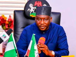 Again, Fintiri imposes 24-hour curfew on Lamurde LGA