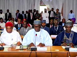 Governors pledge to eliminate cervical cancer in Nigeria